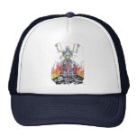 Easy Rider Hat