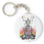Easy Rider Keychain