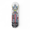 Easy Rider Skateboard