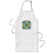 Easy Street Apron