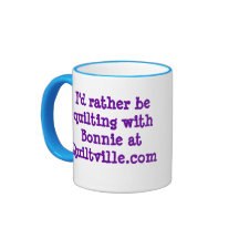 Easy Street Mug