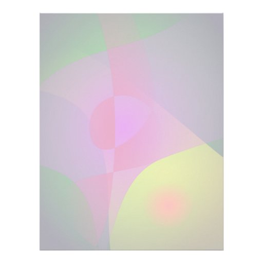 Easy Target Letterhead Zazzle