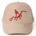 Easy Walk hats by erkkiluo Easy Walk hats