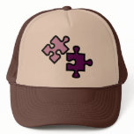 Easyfood Puzzle Hat