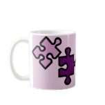 Easyfood Puzzle mugs