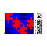 Easyfood Puzzle postage