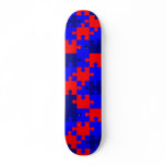 Easyfood Puzzle Skate Board Decks