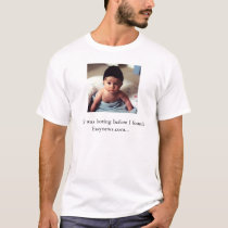 Easynews Contest Entry #1 t-shirts by jstevenson72 Easynews Contest Entry #1 t-shirts