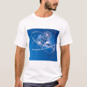 EASYNEWS TIVO SHIRT by introspect EASYNEWS TIVO SHIRT