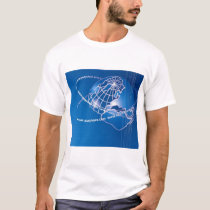 EASYNEWS TIVO SHIRT by introspect EASYNEWS TIVO SHIRT