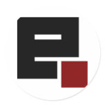 EasyPHP - Logo stickers