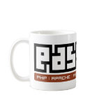 EasyPHP Mugs