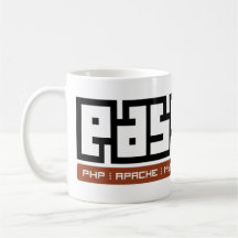 EasyPHP Mugs