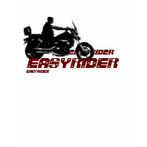 Easyrider Ladies Petite t-shirt