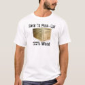 EasyToPickup t-shirts
