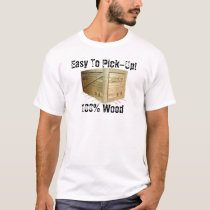 EasyToPickup t-shirts
