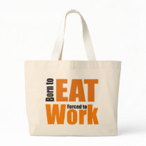 eat canvas bags