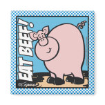 Eat Beef! Magnets