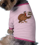 Eat Beef Pet T Shirt Eat Beef Pet T Shirt