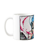 Eat Cake Coffee Mug