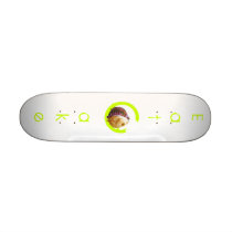 Eat Cake Skateboard