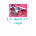 "Eat Cake" t-shirts by Jsg_Creations "Eat Cake" t-shirts