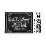Wedding Postage