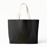 Eat, Drink, and Be Merry for Oktoberfest 2 Canvas Bag