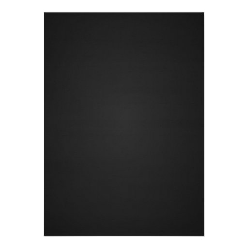 Eat Drink Be Married Fancy Chalkboard Invitations