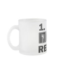 Eat Eat Eat and Repeat Mug