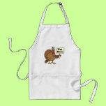 Eat Ham aprons