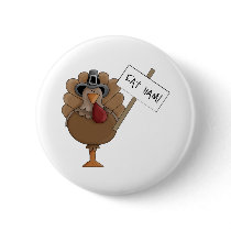 Eat Ham Pins