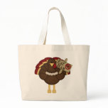 Eat Ham Not Turkey bags