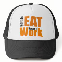 eat mesh hats