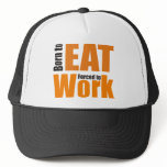 eat hats