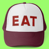 Eat Hat