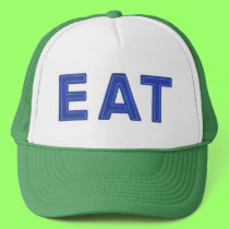 Eat Hat