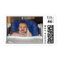 Eat it all postage