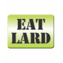 Eat Lard t-shirts