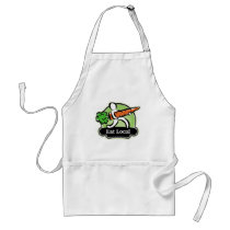 Eat Local aprons