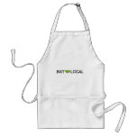 Eat Local Aprons
