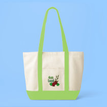 Eat local bags