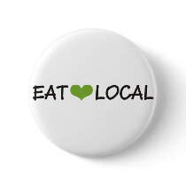 Eat Local buttons