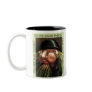 Eat Local Mug