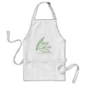 Eat Local Southern Tier Apron