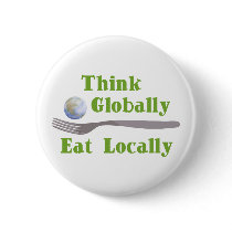 Eat Locally buttons