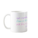 eat marshmallows, fro bro!! mugs