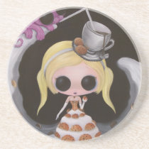 Eat Me coasters