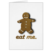 EAT ME GINGERBREAD -.png Cards