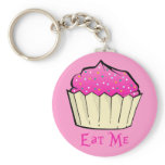 Eat Me Keychain